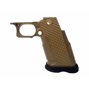 XP Aluminum Grip - PRO V4 - Bronze