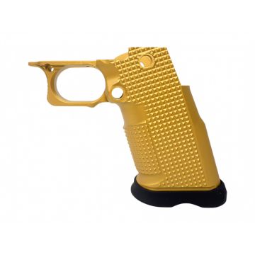 XP Aluminum Grip - PRO V4 - Gold