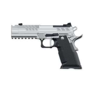 XP COMP Pistol - 9MM - Chrome