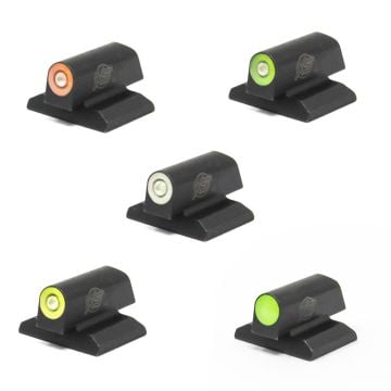 XS Front 1911 Sights - Standard Dovetail