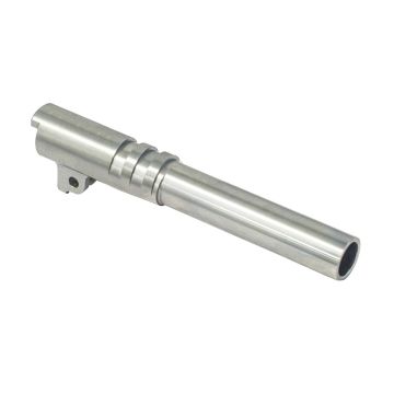 1911 barrel, 4.25" commander 416 stainless steel