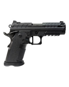 XP PRO V2 9mm Double-Stack 1911 Pistol - Black - 10 Round