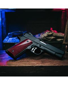 Freedom Series - Officers / Commander Carry (CCO)