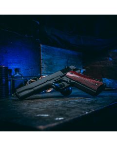 Freedom Series - Government (Gi)