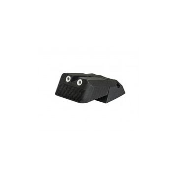 1911 Tritium Rear Adjustable Low Profile Night Sight