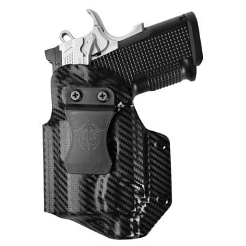 XP 3C TLR7 & TLR8 Light Bearing IWB/OWB Holster By UM Tactical LH