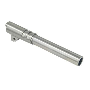 1911 barrel, 5" government 416 stainless steel