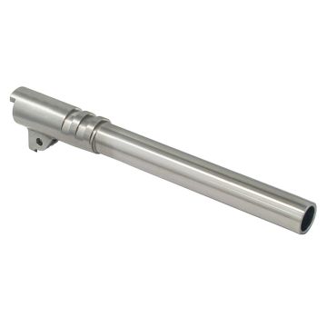1911 barrel, 6 inch  416 stainless