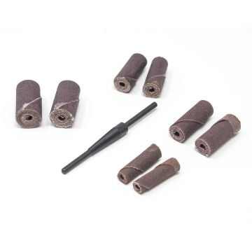 Barrel Throating Kit / Sanding Kit