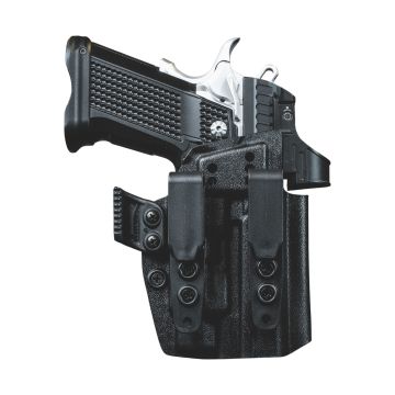 Armzmen XP Pro TLR-7 HLX Holster – Black – GripHooks + RCS Claw