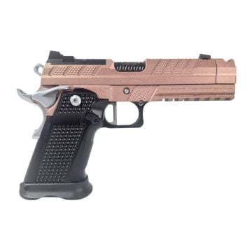 XP COMP - 9MM – Dusty Rose - Custom Shop Edition