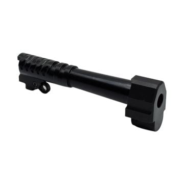 XP COMP Monoblock - Black
