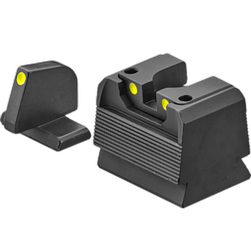 H&K Fully (Optic Ready) Night Sight - Adjustable