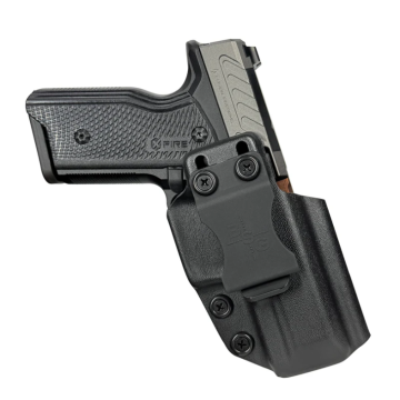 XF Pro IWB Sweat Guard Holster - Black Scorpion Gear