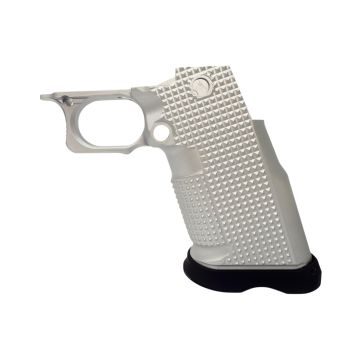 XP Full-Size Grip Kit - PRO V4 Aluminum - Chrome