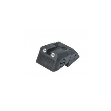 1911 Tritium Rear Adjustable High Profile Night Sight
