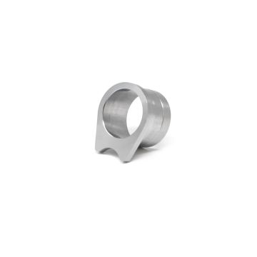 1911 Barrel Bushing - Commander Match - Standard Flange, Stainless