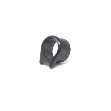 1911 Barrel Bushing - Commander Match - Radius, Thick Flange, Black