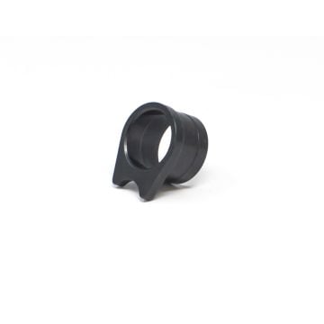 1911 Barrel Bushing - Commander Match - Thick Flange, Black