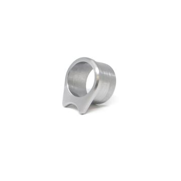 1911 Barrel Bushing - Commander Match - Chamfered, Thick Flange, Stainless