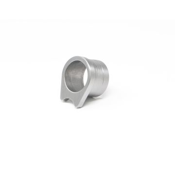 1911 Barrel Bushing - Commander Mil Spec - Standard Flange, Stainless