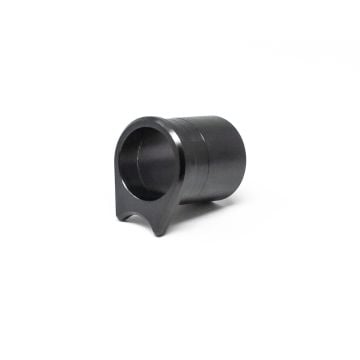 1911 Barrel Bushing - Gov Match -  Chamfered, Standard Thickness Black