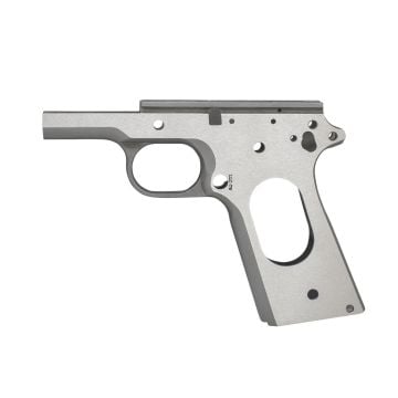 1911 commander frame, 416 stainless steel