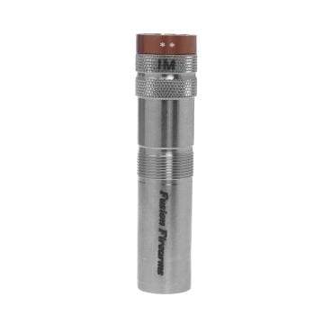 CRIO PLUS 12 GAUGE CHOKE TUBE IMPORVED MODIFIED STAINLESS EXTENDED