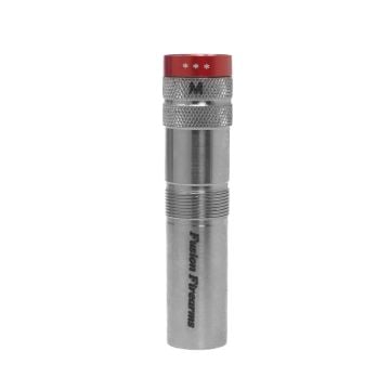 CRIO PLUS 12 GAUGE CHOKE TUBE MODIFIED STAINLESS EXTENDED