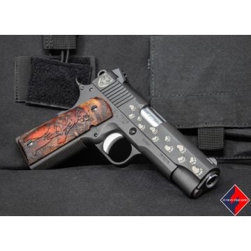 Freedom Series - Combat  (BEAR EDITION)