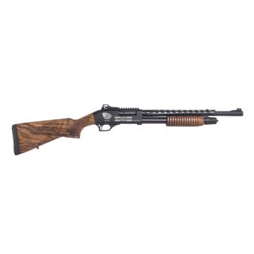 Trump 2024 LGB Deluxe Shotgun Limited Edition Numbered (Only 10 Made)