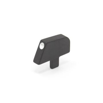 1911 70 Series LPA White Dot Front Sight