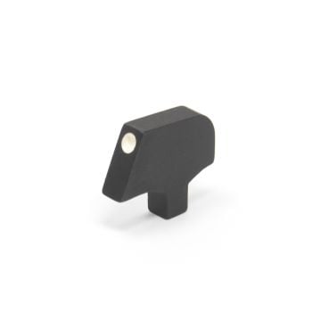 1911 80 Series LPA White Dot Front Sight