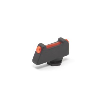 LPA Front Fiber Optic Sight for Compatible GLOCK Pistols