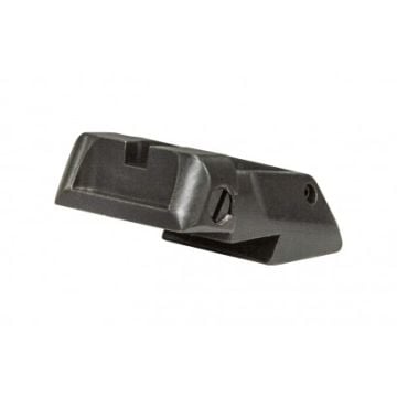 1911 - OEM (Novak Compatible) Colt Rear Adjustable Sight - Black Target