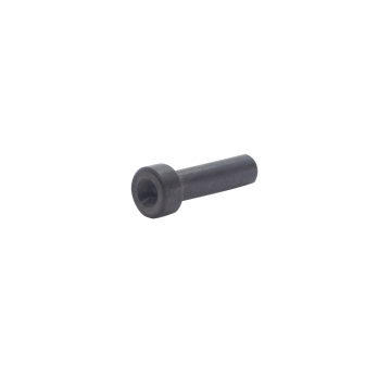 1911 Pin - Mainspring Internal Cap Pin Full Size, Black