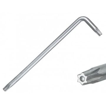 Torx Wrench for Torx Grip Screws - T15