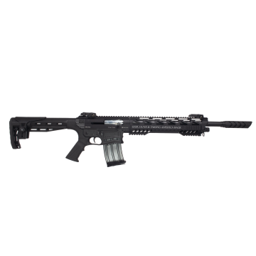 Liberty Series - Blacktip (We The People)