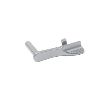 XP Pro™ Slide Stop (Low Profile) - 9MM - Chrome