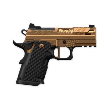 Fusion XP 3C 9mm, Bronze, right side