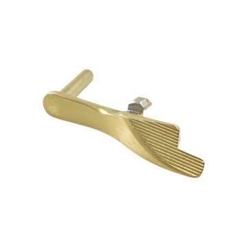 XP Pro™ Slide Stop - 9MM - Tenifer Finish (Gold)