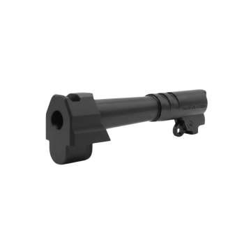 Standard XP Pro Compensator - Black