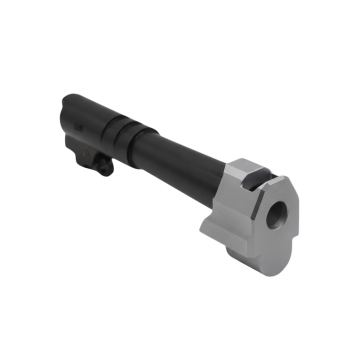 Standard XP Pro Compensator - Chrome