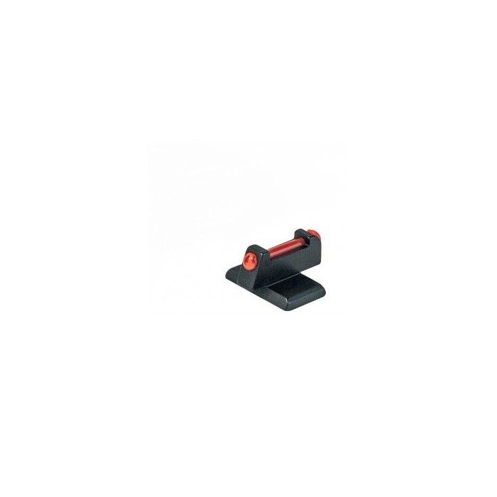 LPA Front Fiber Optic Sight For Novak Sight .200 Flat LPA Front Fiber Optic Sight For Novak Sight .200 Flat