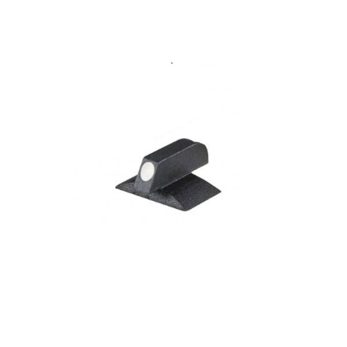 LPA Front White Dot Sight For Novak Sight .200 Contour LPA Front White Dot Sight For Novak Sight .200 Contour