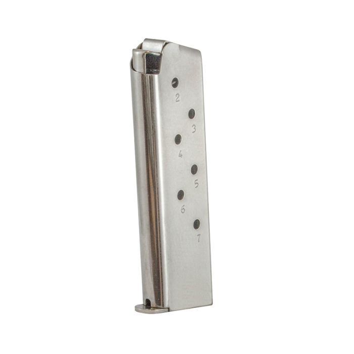 1911 Metal Form Magazine - 45acp - Full Size - 7 Round 1911 Metal Form Magazine - 45acp - Full Size - 7 Round