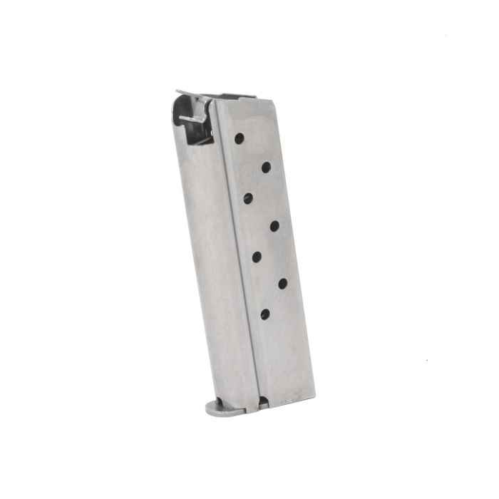 1911 Magazine - 38 Super - Officer Size - 8 Round 1911 Magazine - 38 Super - Officer Size - 8 Round