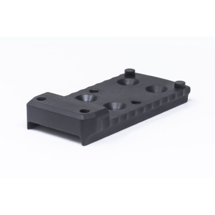 1911 RMR Trijicon Base Plate Standard - Lightweight Aluminum