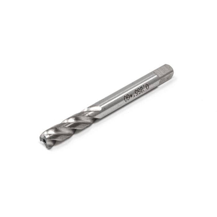 TAP for Grip Screw Threads .255-60 (Oversized OD) TAP for Grip Screw Threads .255-60 (Oversized OD)