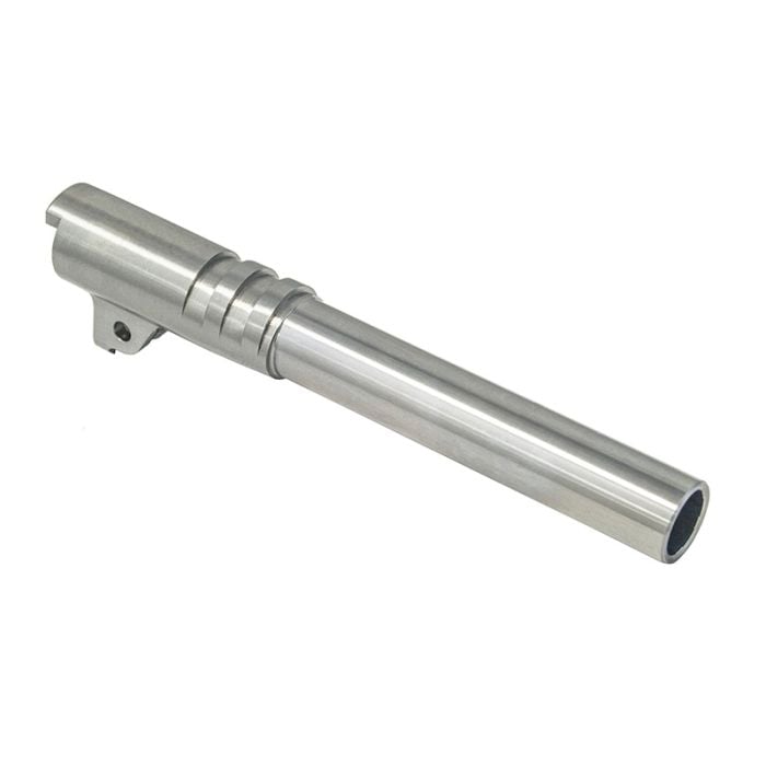 1911 barrel, 5" government 416 stainless steel